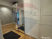 Apartament cu 2 camere mobilat si utilat et.1 la Victoria... 