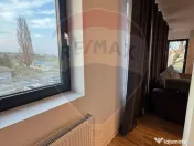 Apartament cu 2 camere mobilat si utilat et.1 la Victoria... 