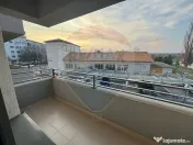 Apartament cu 2 camere mobilat si utilat et.1 la Victoria... 