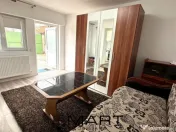 Garsoniera 18mp la curte zona Terezian 