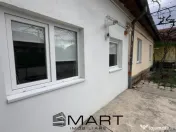 Garsoniera 18mp la curte zona Terezian 