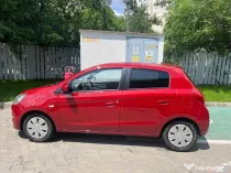 Mitsubishi space star cutie automată