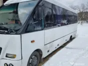 Microbuz Mercedes - Benz Cibro 2, an 2008, Euro 3, AC, 31 locuri 