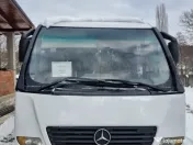 Microbuz Mercedes - Benz Cibro 2, an 2008, Euro 3, AC, 31 locuri 