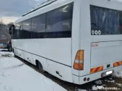 Microbuz Mercedes - Benz Cibro 2, an 2008, Euro 3, AC, 31 locuri 