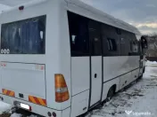 Microbuz Mercedes - Benz Cibro 2, an 2008, Euro 3, AC, 31 locuri 