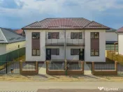 DUPLEX 8 camere de vanzare| Constructie noua| Izvor, BV |... 