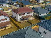 DUPLEX 8 camere de vanzare| Constructie noua| Izvor, BV |... 