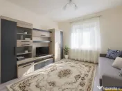 Garsoniera cocheta, renovata, decomandata, mobilata, utilata 