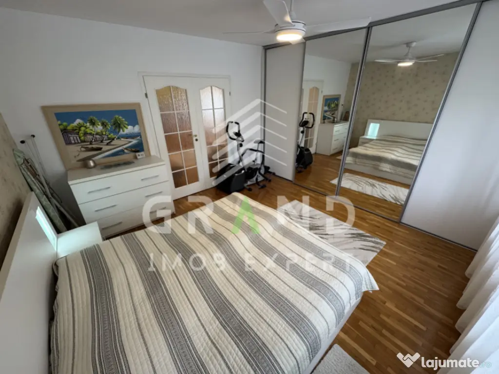 Casă cochetă cu grădină superbă și garaj | 624 mp tere