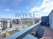 De inchiriat apartament cu 2 camere in Avantgarden3 