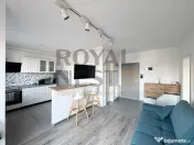 De inchiriat apartament cu 2 camere in Avantgarden3 