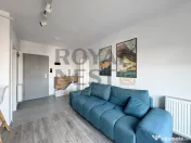 De inchiriat apartament cu 2 camere in Avantgarden3 