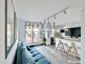 De inchiriat apartament cu 2 camere in Avantgarden3 