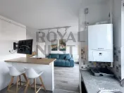 De inchiriat apartament cu 2 camere in Avantgarden3 