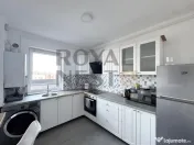 De inchiriat apartament cu 2 camere in Avantgarden3 