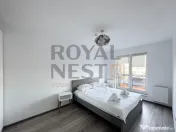 De inchiriat apartament cu 2 camere in Avantgarden3 