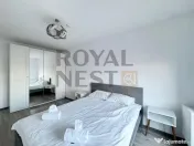 De inchiriat apartament cu 2 camere in Avantgarden3 