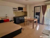 Garsoniera-Central-Lazar Residence-etaj 1-bloc nou 