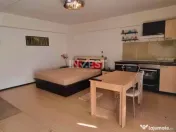 Garsoniera-Central-Lazar Residence-etaj 1-bloc nou 