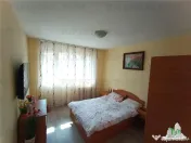 Apartament luminos cu doua camere pe Calea Giulesti cu balco 