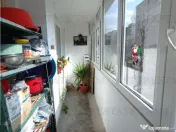 Apartament luminos cu doua camere pe Calea Giulesti cu balco 