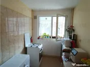 Apartament luminos cu doua camere pe Calea Giulesti cu balco 