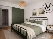 Apartament 2 camere | Mamaia Nord