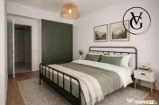 Apartament 2 camere | finisaje moderne | Mamaia Nord 