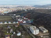 Apartament cu 2 camere, Hlincea, etajul 1 - 61.93mp balcon 