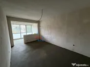 Apartament cu 2 camere, Hlincea, etajul 1 - 61.93mp balcon 