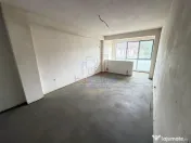 Apartament cu 2 camere, Hlincea, etajul 1 - 61.93mp balcon 