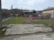 Teren intravilan 617 mp de vânzare în Breaza 