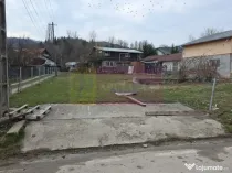 Teren intravilan 617 mp de vânzare în Breaza