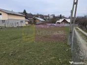 Teren intravilan 617 mp de vânzare în Breaza 