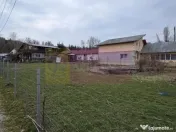 Teren intravilan 617 mp de vânzare în Breaza 