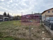 Teren intravilan 617 mp de vânzare în Breaza 