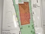 Teren intravilan 617 mp de vânzare în Breaza 