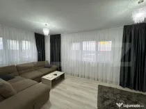 Apartament de inchiriat, 74 mp, zona 1 Mai