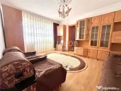 Apartament doua camere, str. Milcov, etajul 3 