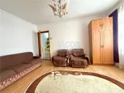 Apartament doua camere, str. Milcov, etajul 3 