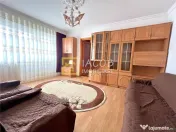 Apartament doua camere, str. Milcov, etajul 3 