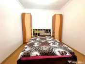 Apartament doua camere, str. Milcov, etajul 3 