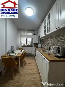 De vânzare – Apartament 1 cameră | Ansamblul Tei, 55 000 Euro