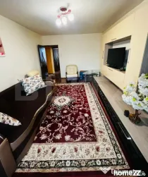 Apartament 2 camere, 54 mp, zona Tudor