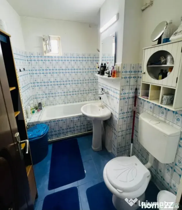 Apartament 2 camere, 54 mp, zona Tudor - Targu Mures (Mures)