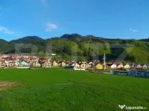 Teren intravilan, 850 mp, Săcele