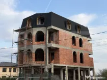 Imobil la roșu 400 mp, ideal pensiune, zona Dragoieni