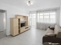 Inchiriere apartament 2 camere, renovat, zona Vest,