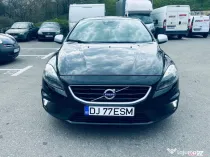 Volvo V40 D2 Rdesign